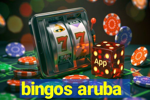 bingos aruba